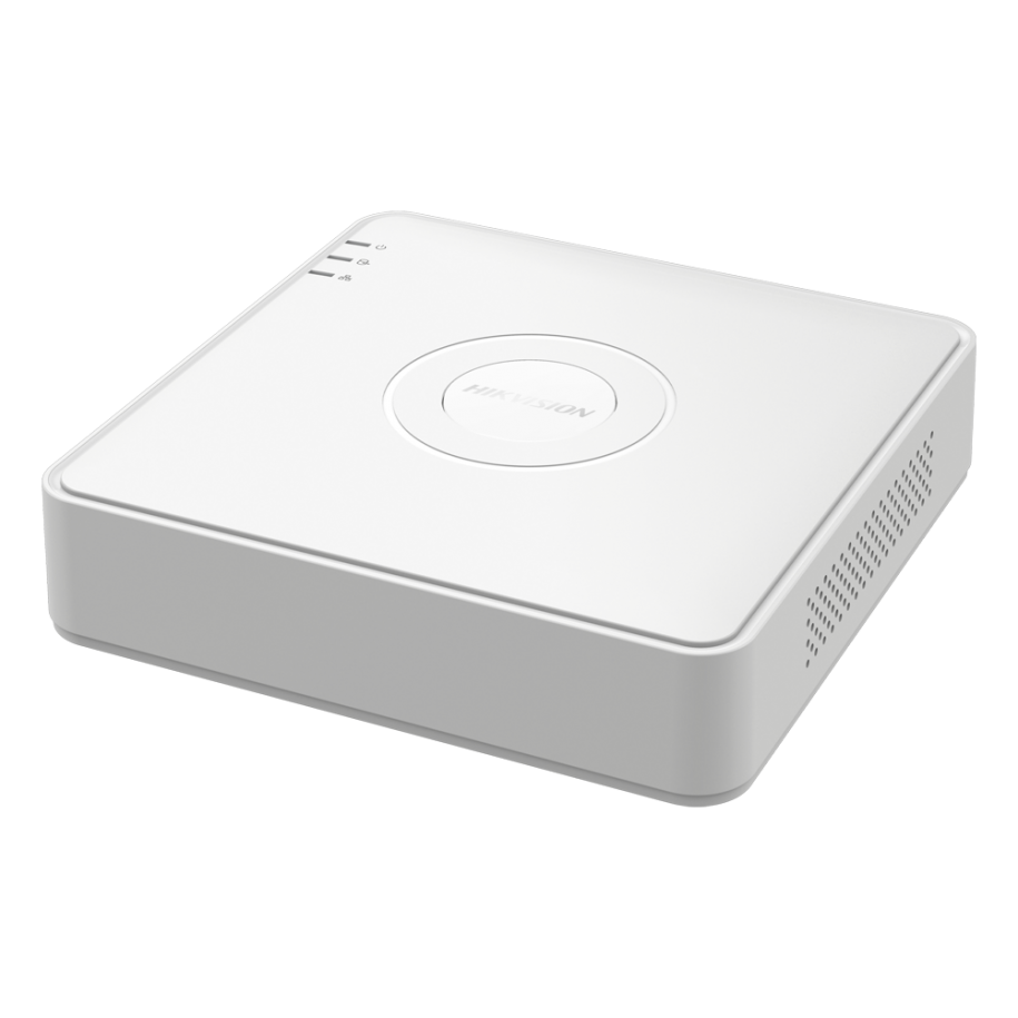 Hikvision DS-7104HGHI-M1/T 04 Channel DVR