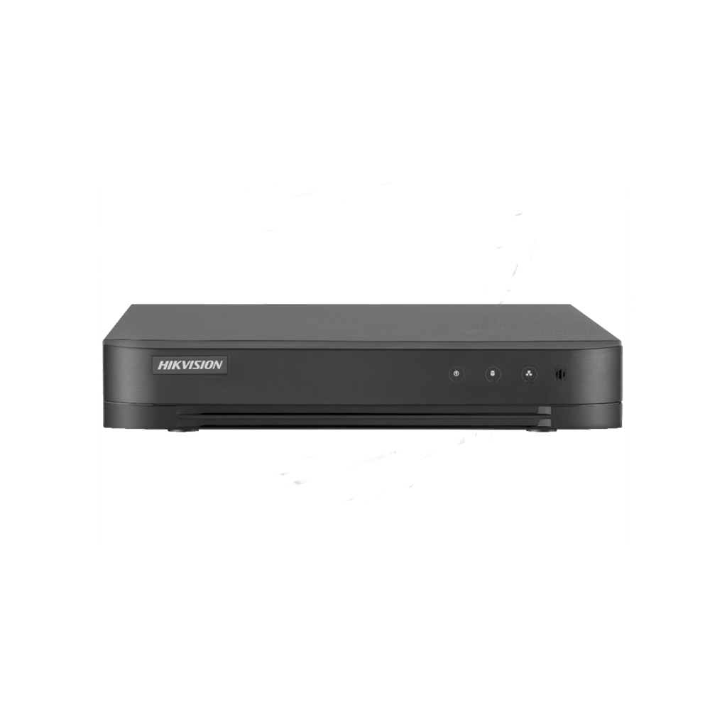 Hikvision DS-7216HGHI-K1 16-CH Turbo HD 720P DVR